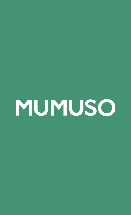 MUMUSO — Korean Lifestyle