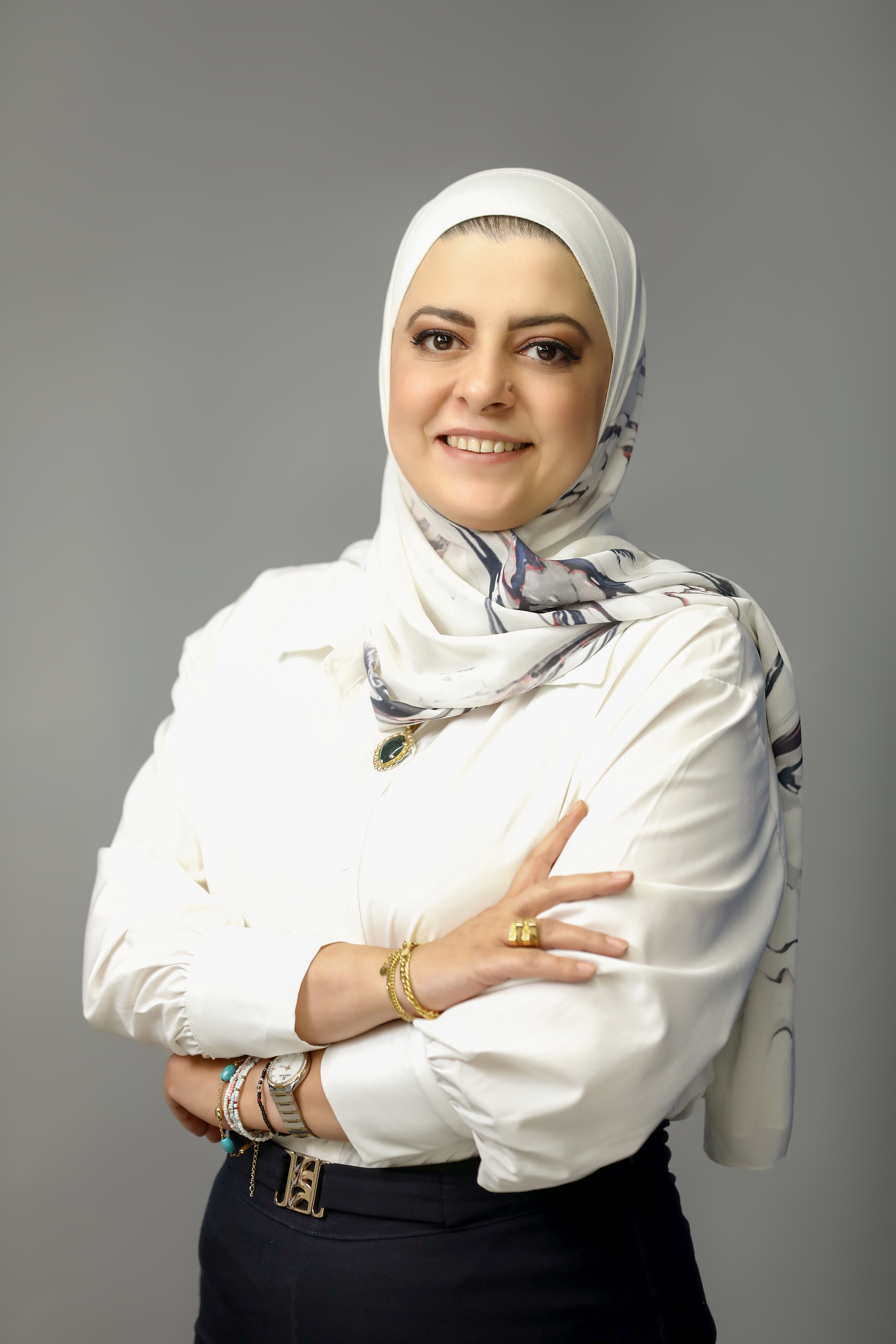Rawan Shoter