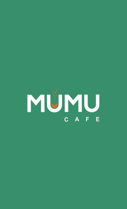 MUMU CAFÉ — Café & Lifestyle