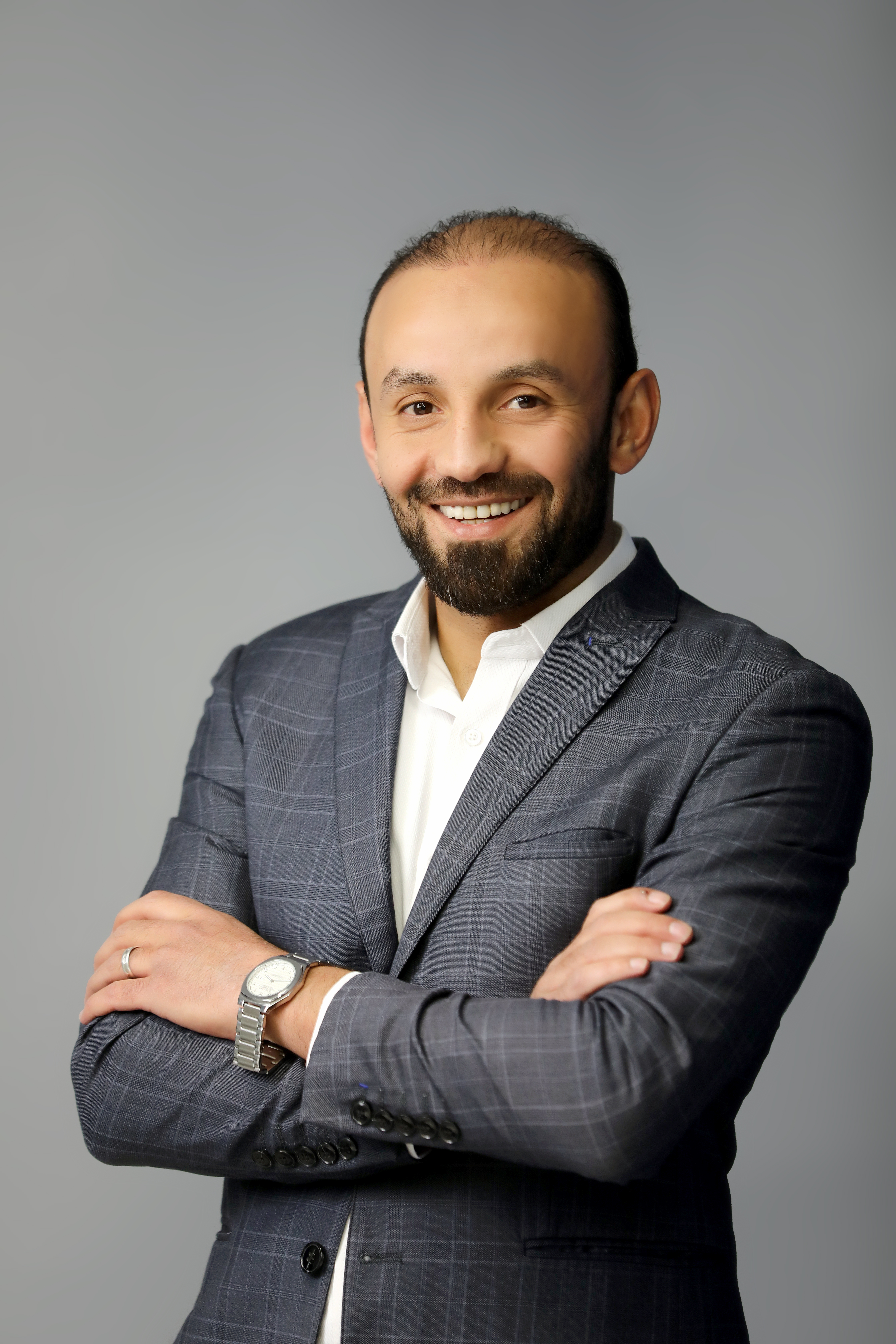 Ahmad Al Awadi