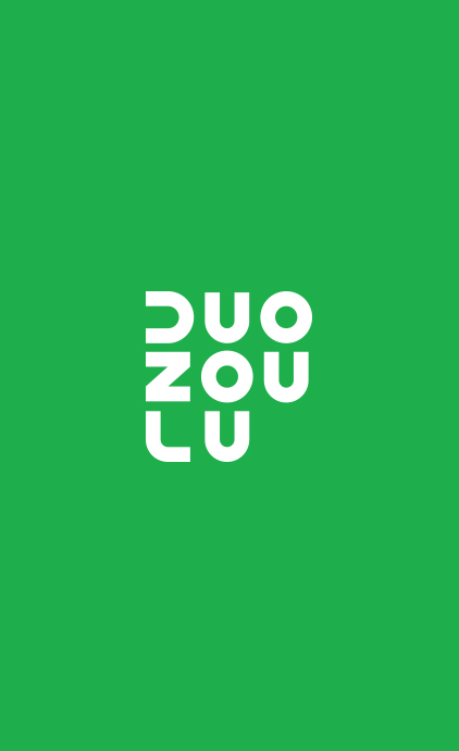 DUOZOULU — Footwear