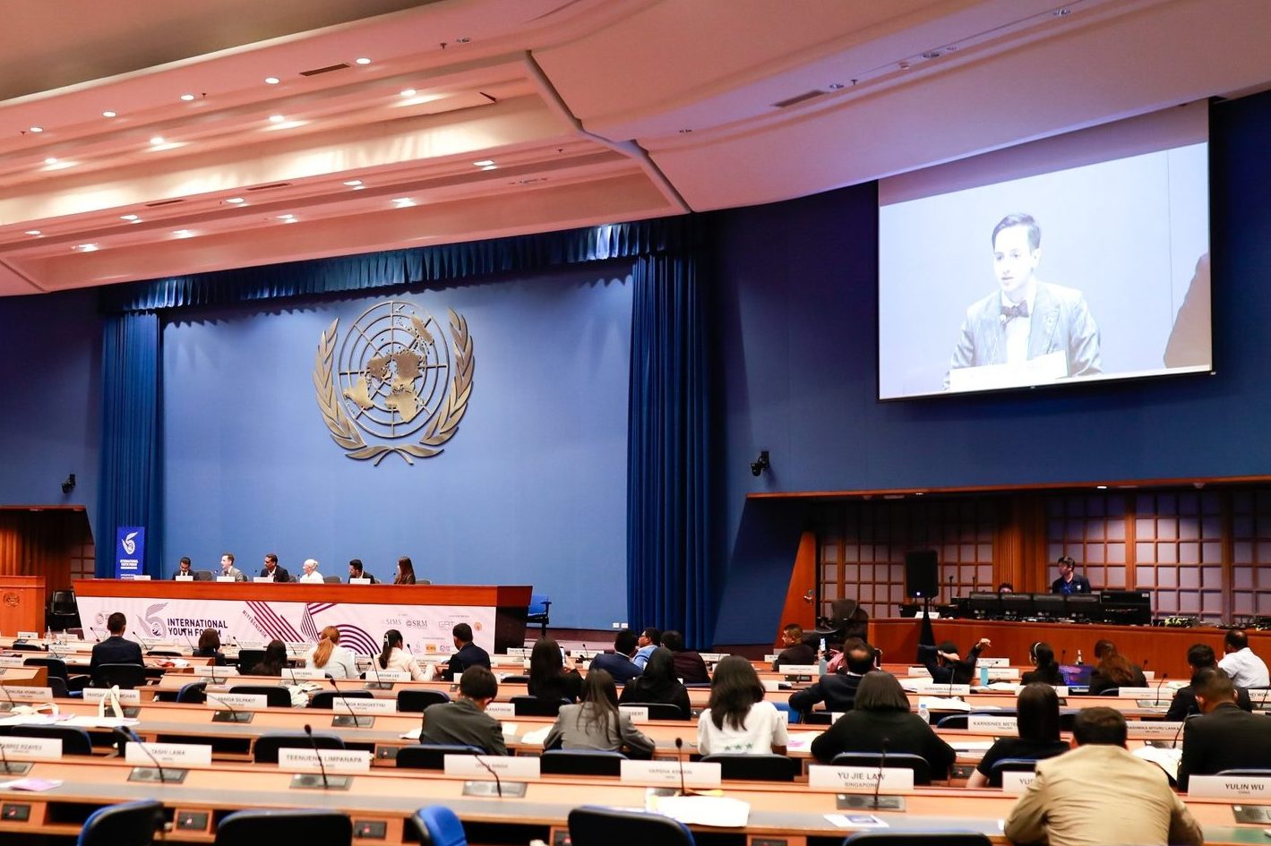 Research Fellows cohort