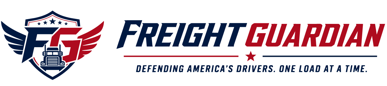 The FreightGuardian