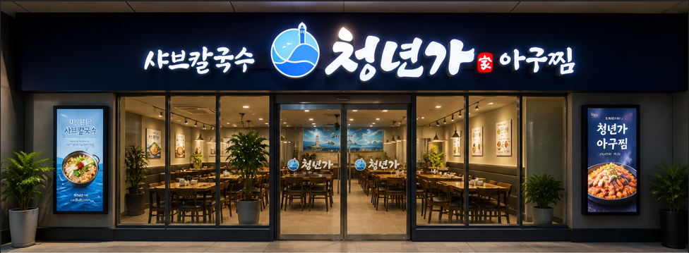 구로점