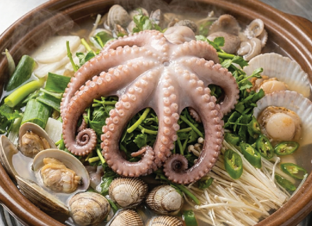 메뉴