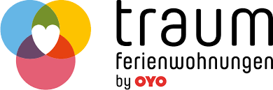 Traum-Ferienwohnungen Bewertung 4.8 von 5