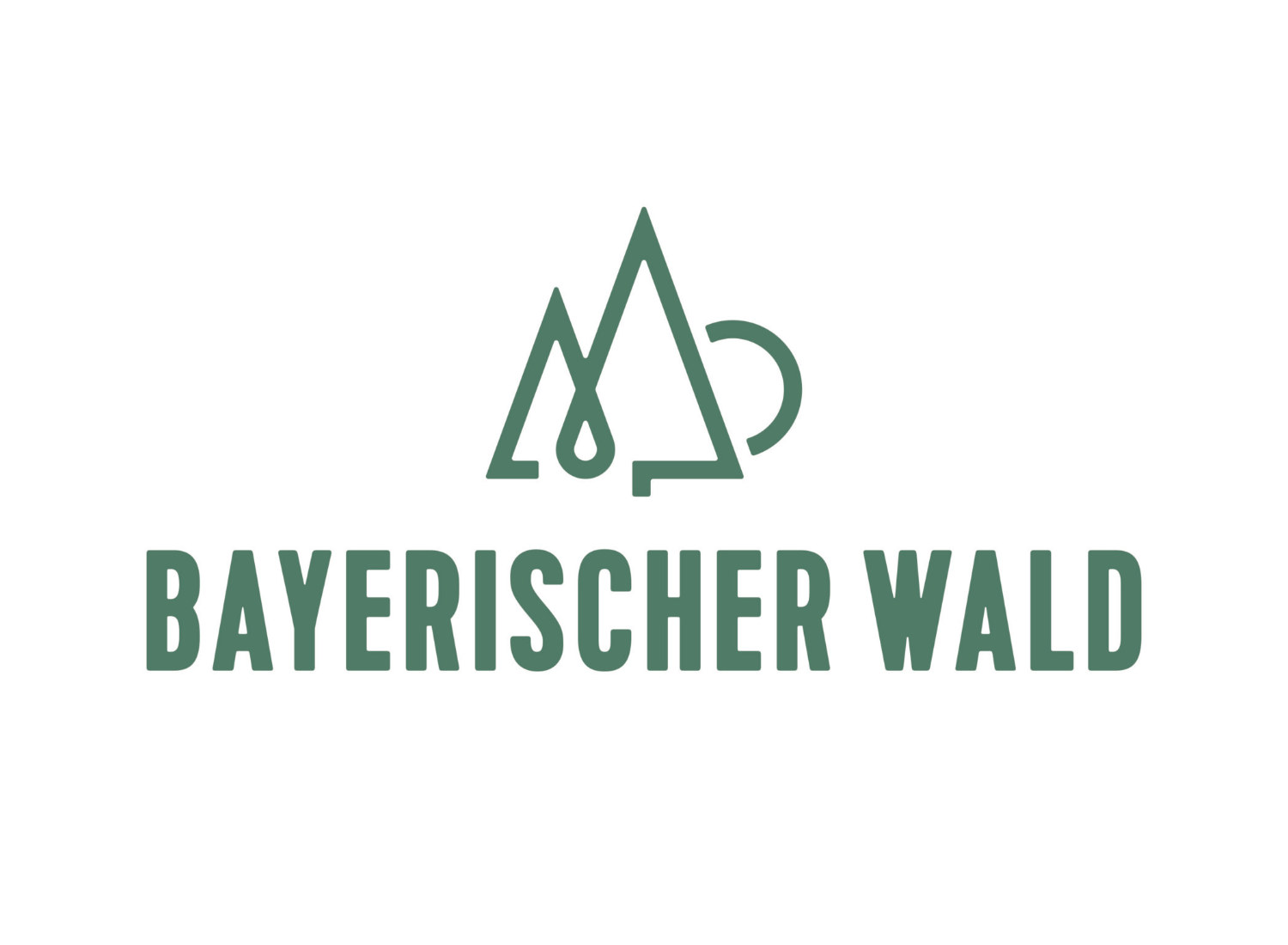 Bayerischer Wald