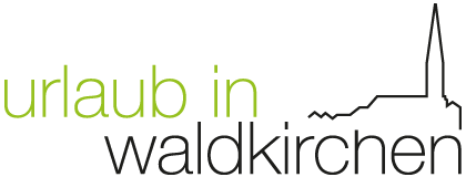 Urlaub in Waldkirchen