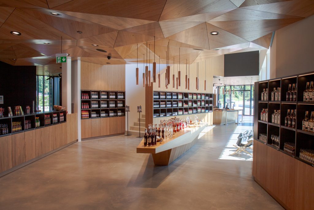 Tastings mit Stefan Penninger