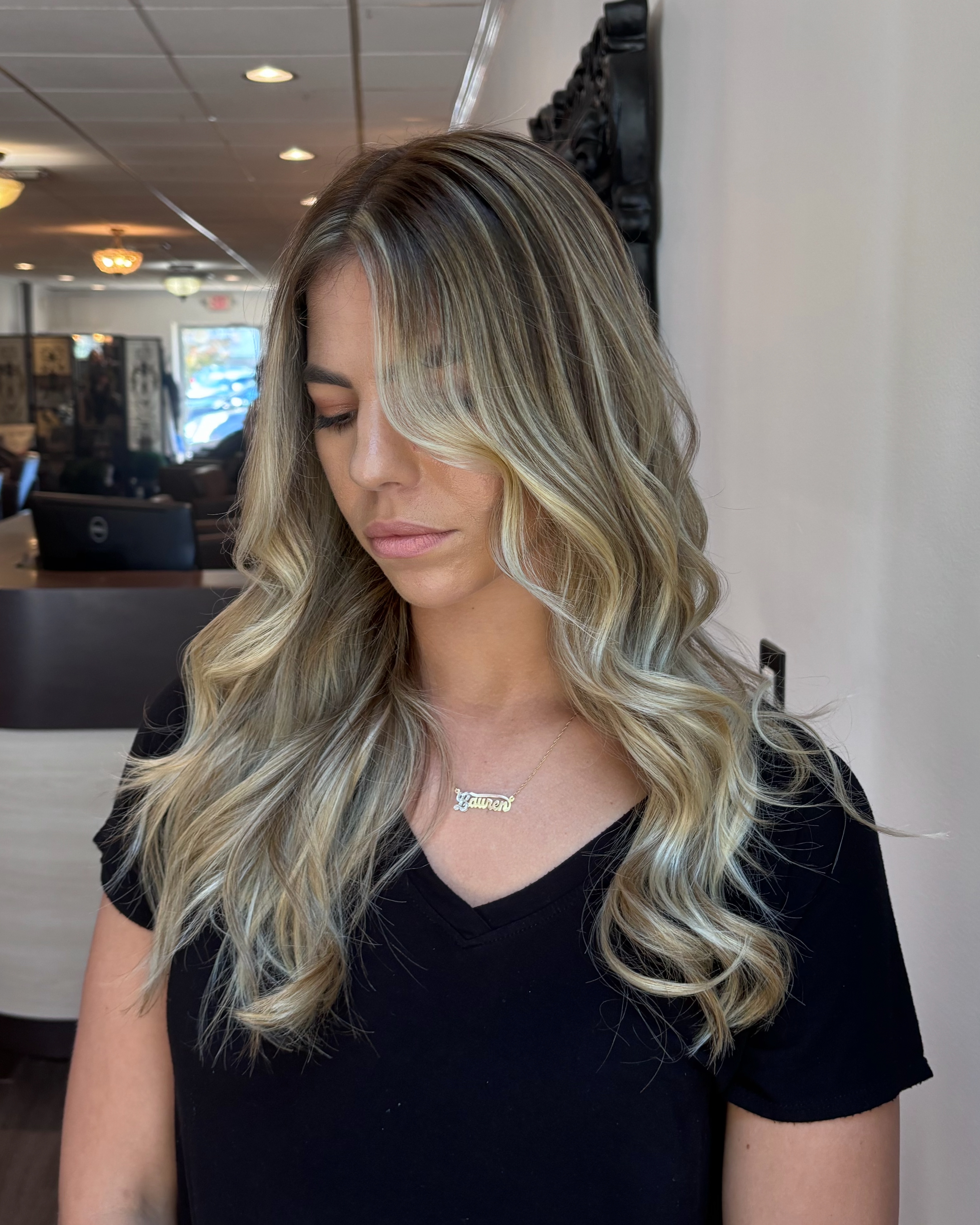 Hair Coloring - Hair Salon Service Merrick NY