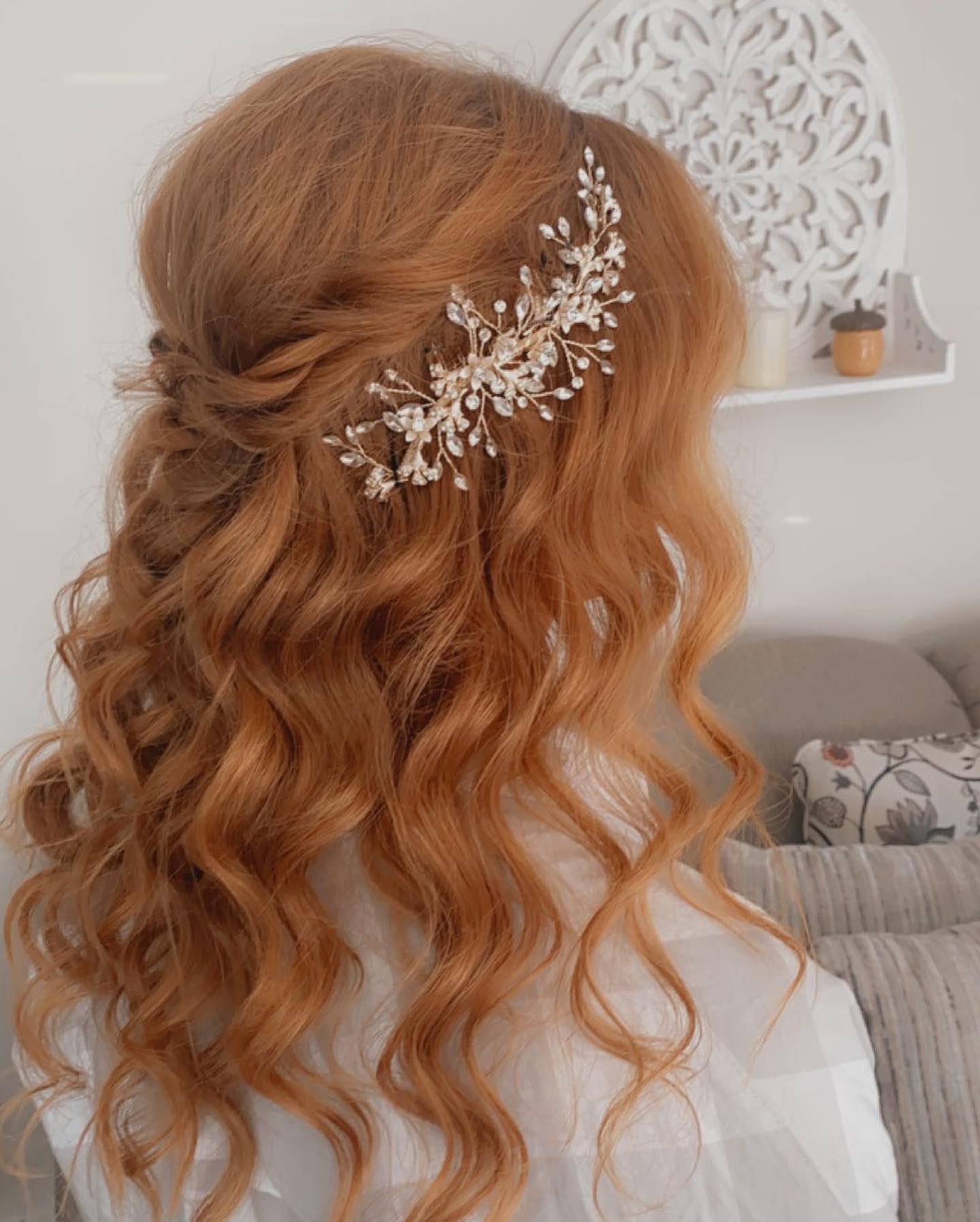 Bridal Services - Hair Salon Service Merrick NY