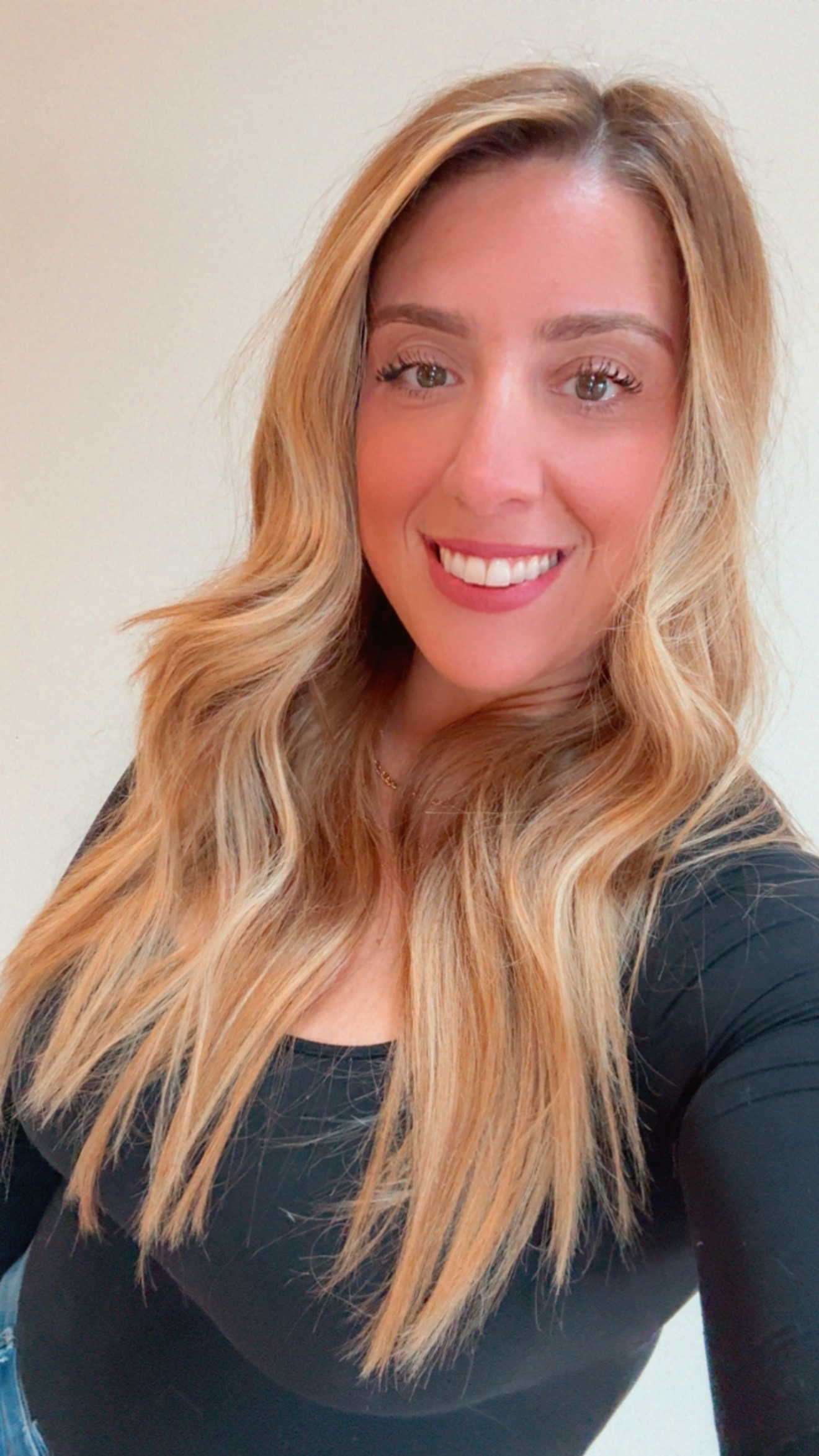 Stephanie Martin - Owner of Mirror Mirror Hair Boutique Merrick NY