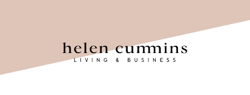 Helen Cummins publication logo