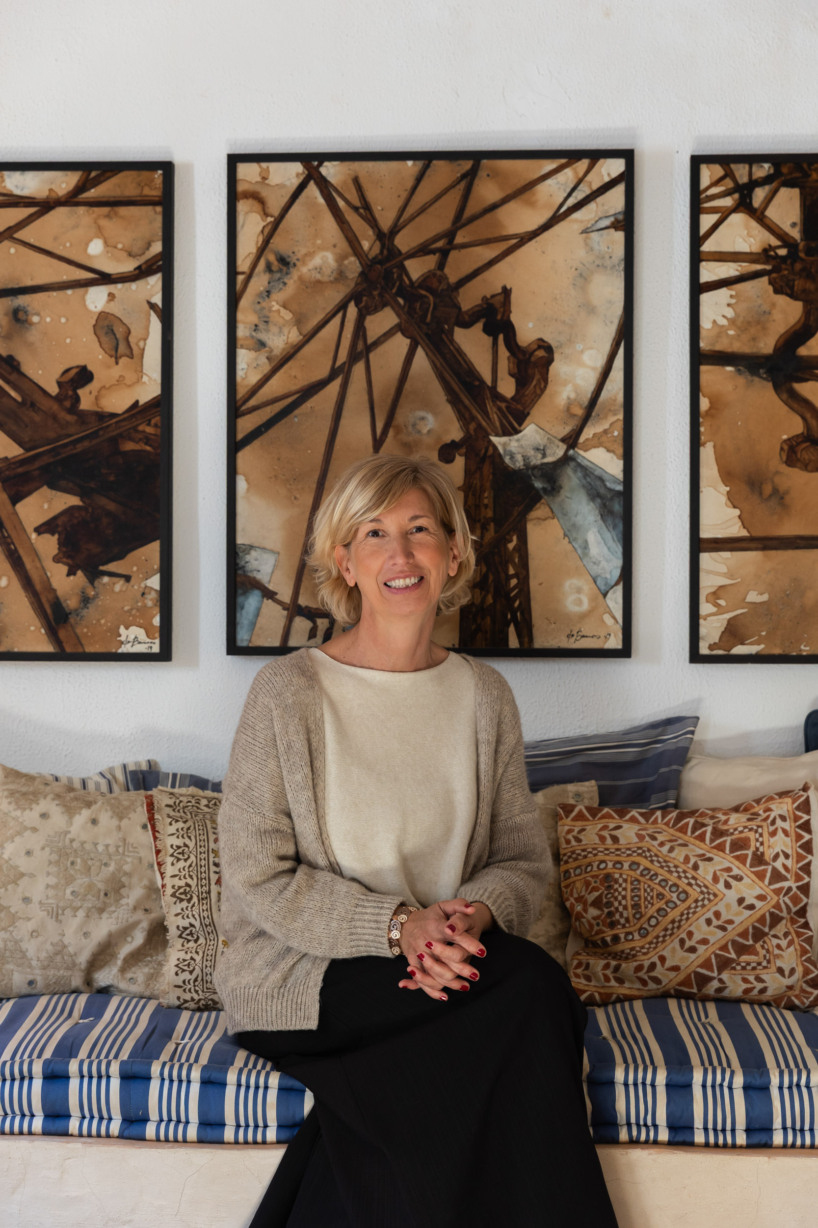 Classical Feng Shui Consultant portrait