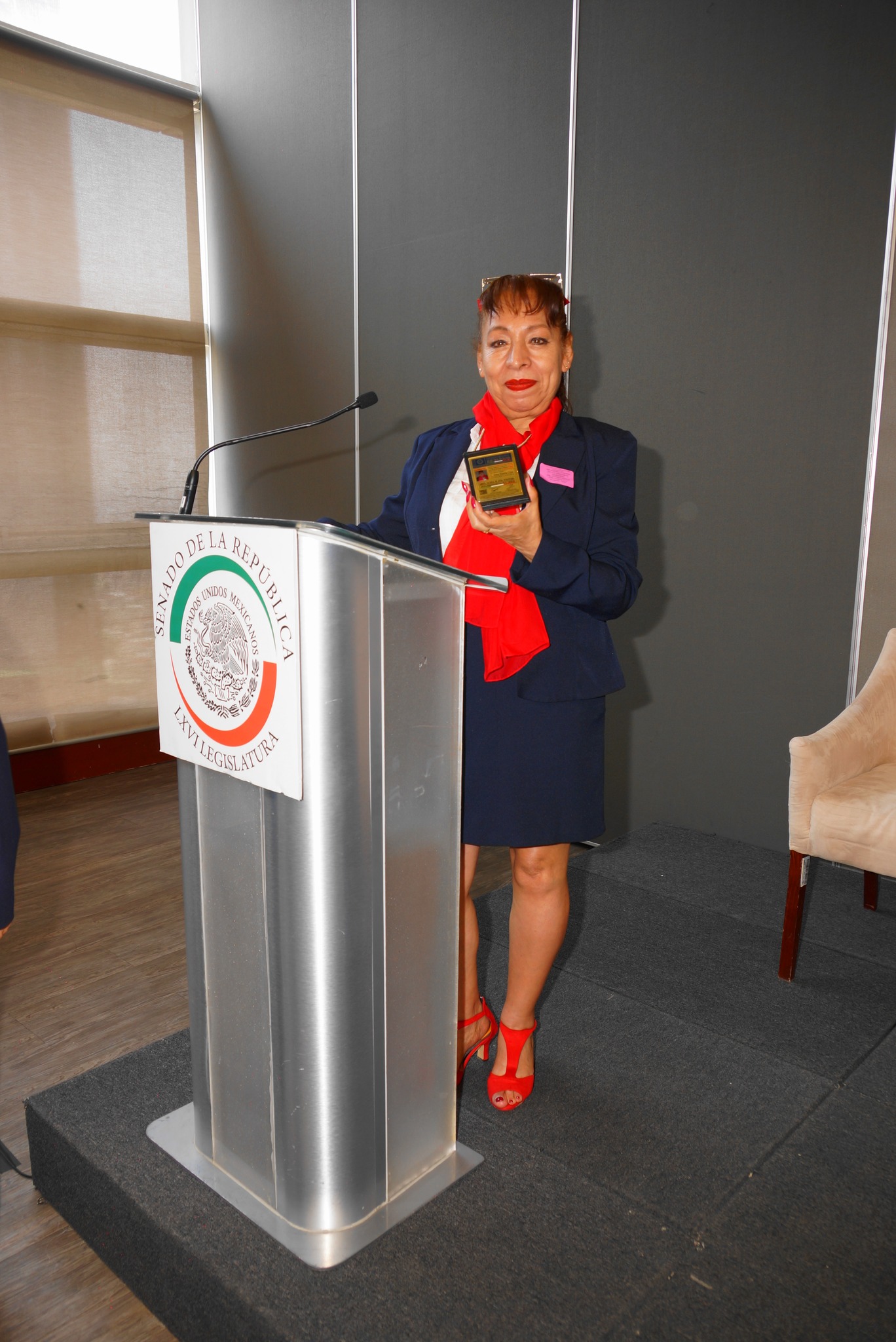 Consejo en acción 9