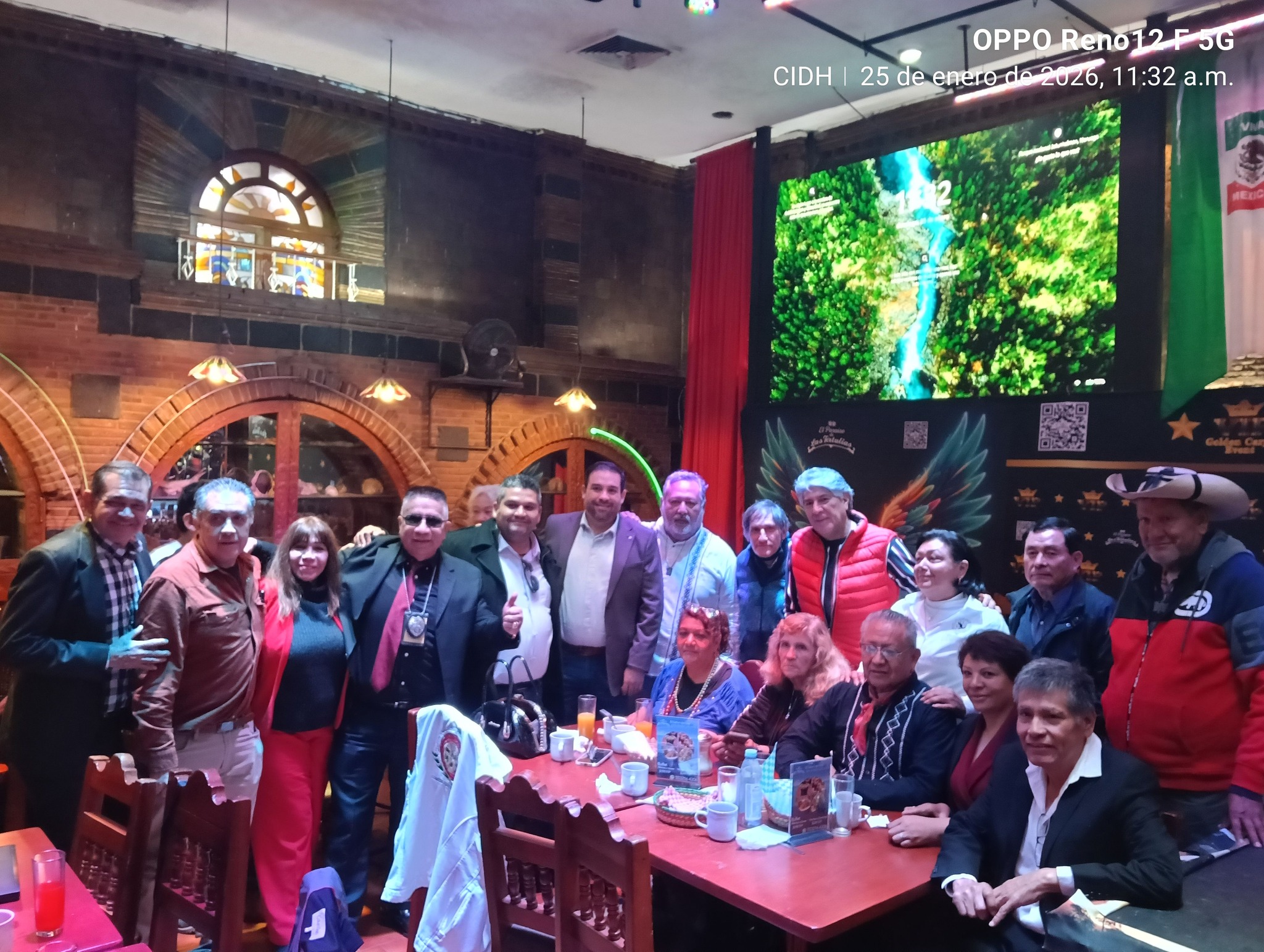 Consejo en acción 1