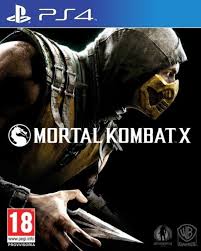 PS5 Game 1