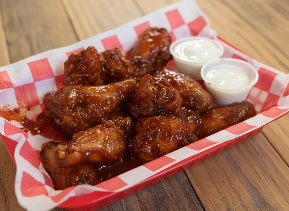 Buffalo Wings