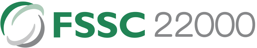 FSSC 22000 국제식품안전 인증 마크