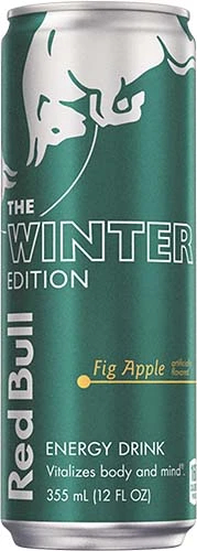 Red Bull Collectible Series
