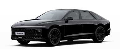 현대 그랜저 신형