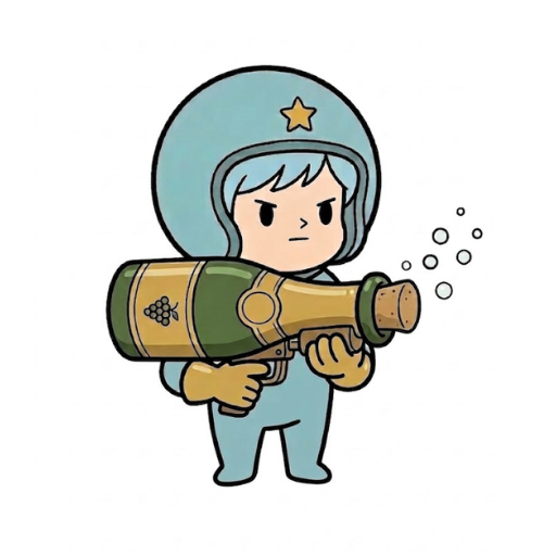 しゅわしゅわ特攻隊