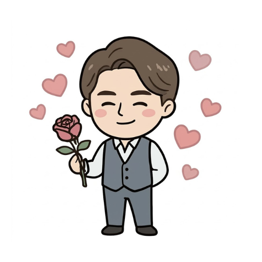 ときめかせ職人