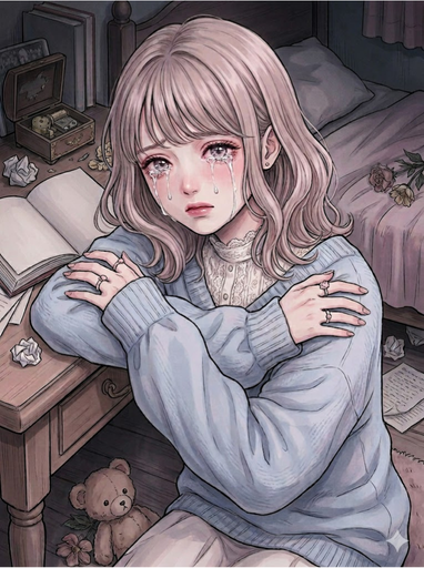 診断タイプイラスト