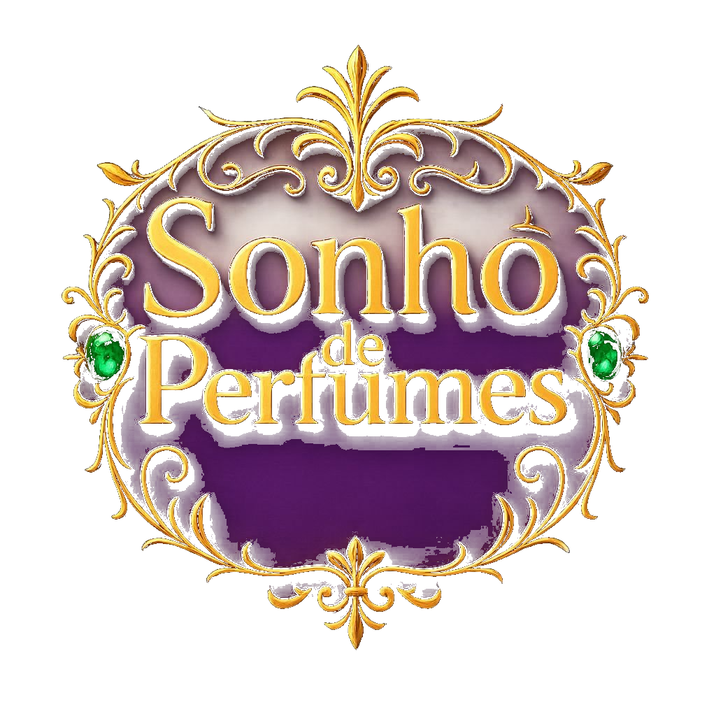Sonho de Perfumes