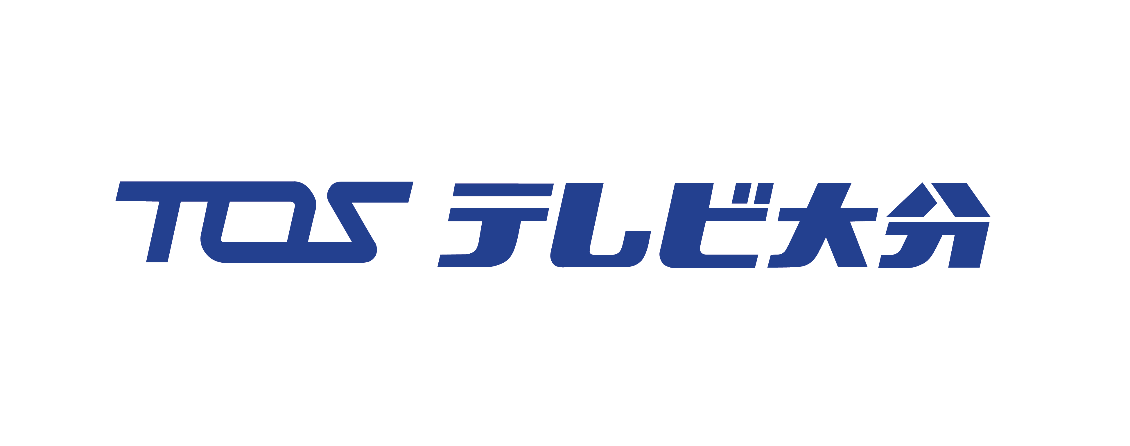 テレビ大分