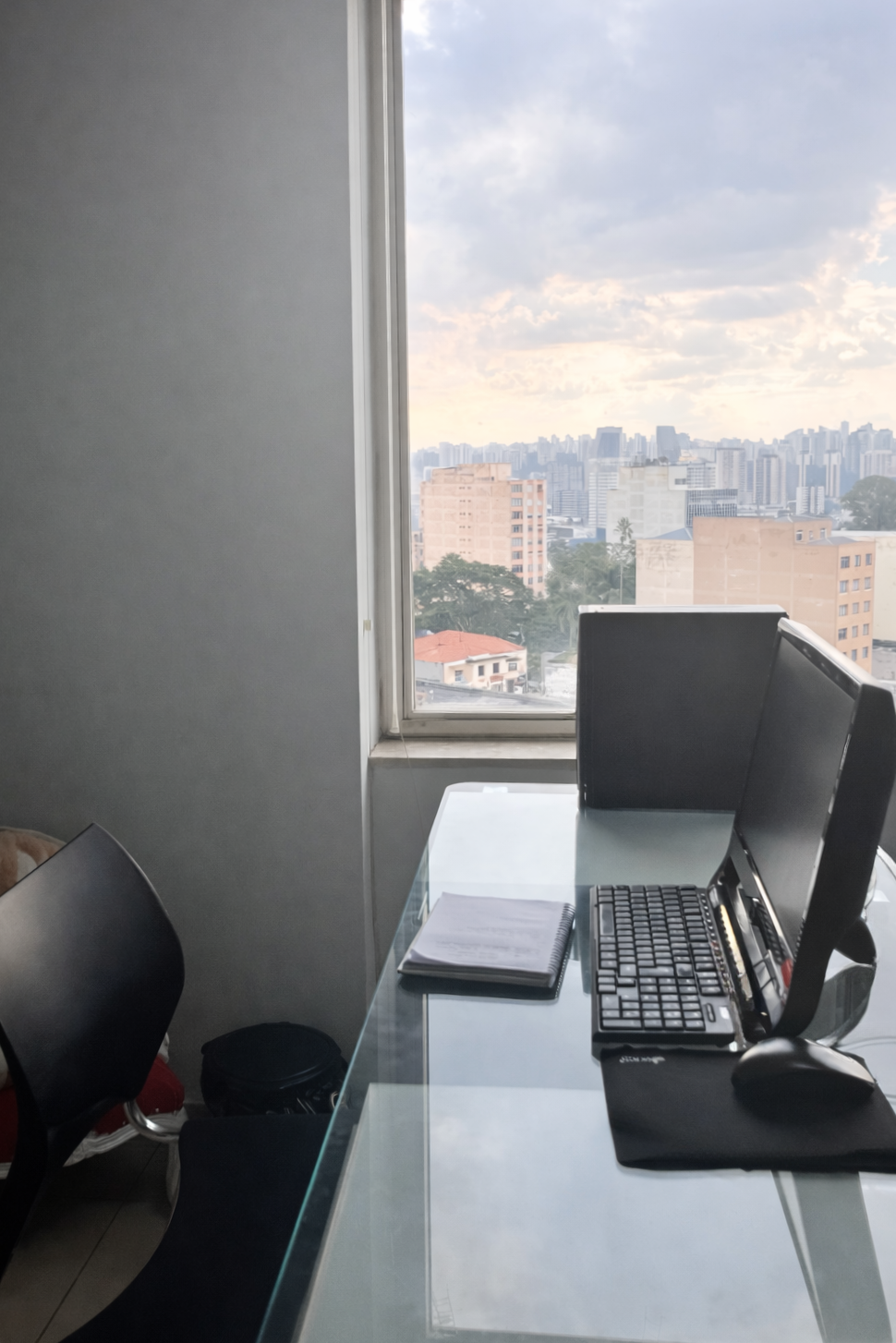 Focus Agency - Espaço 9