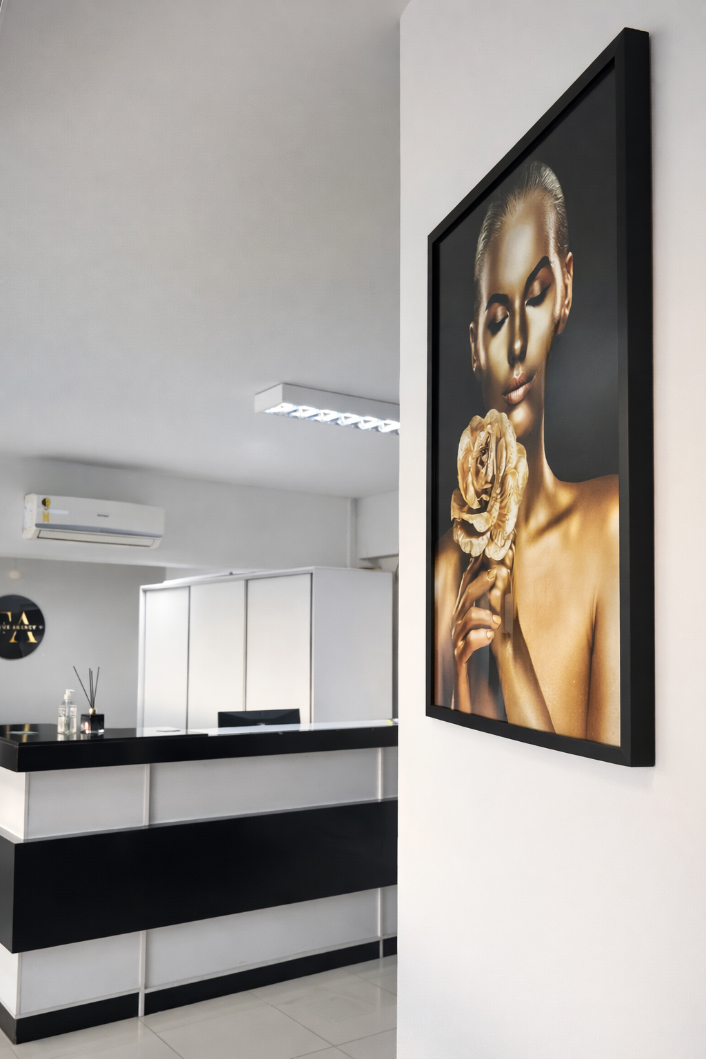 Focus Agency - Espaço 11