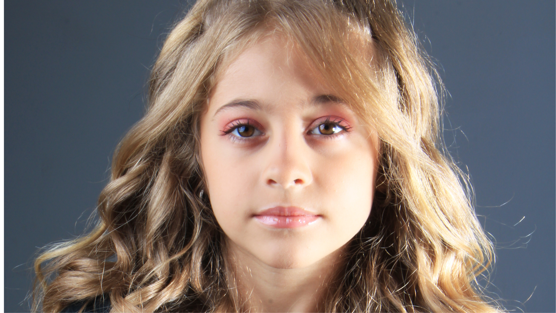 Modelo profissional Focus Agency