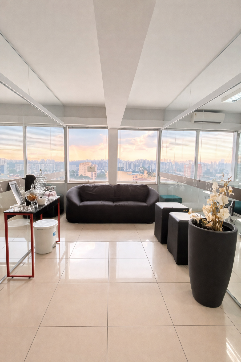 Focus Agency - Espaço 5