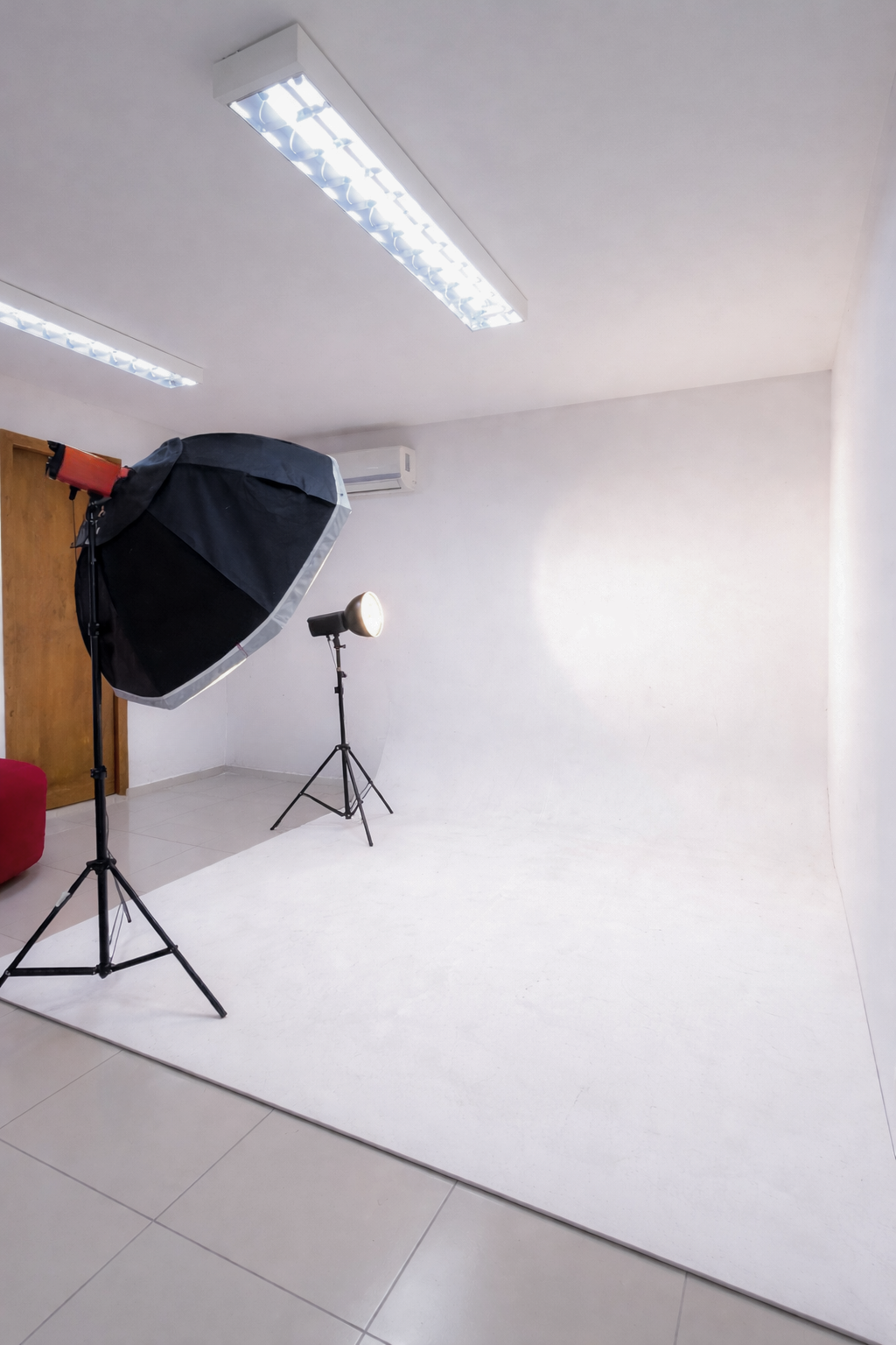 Focus Agency - Espaço 2