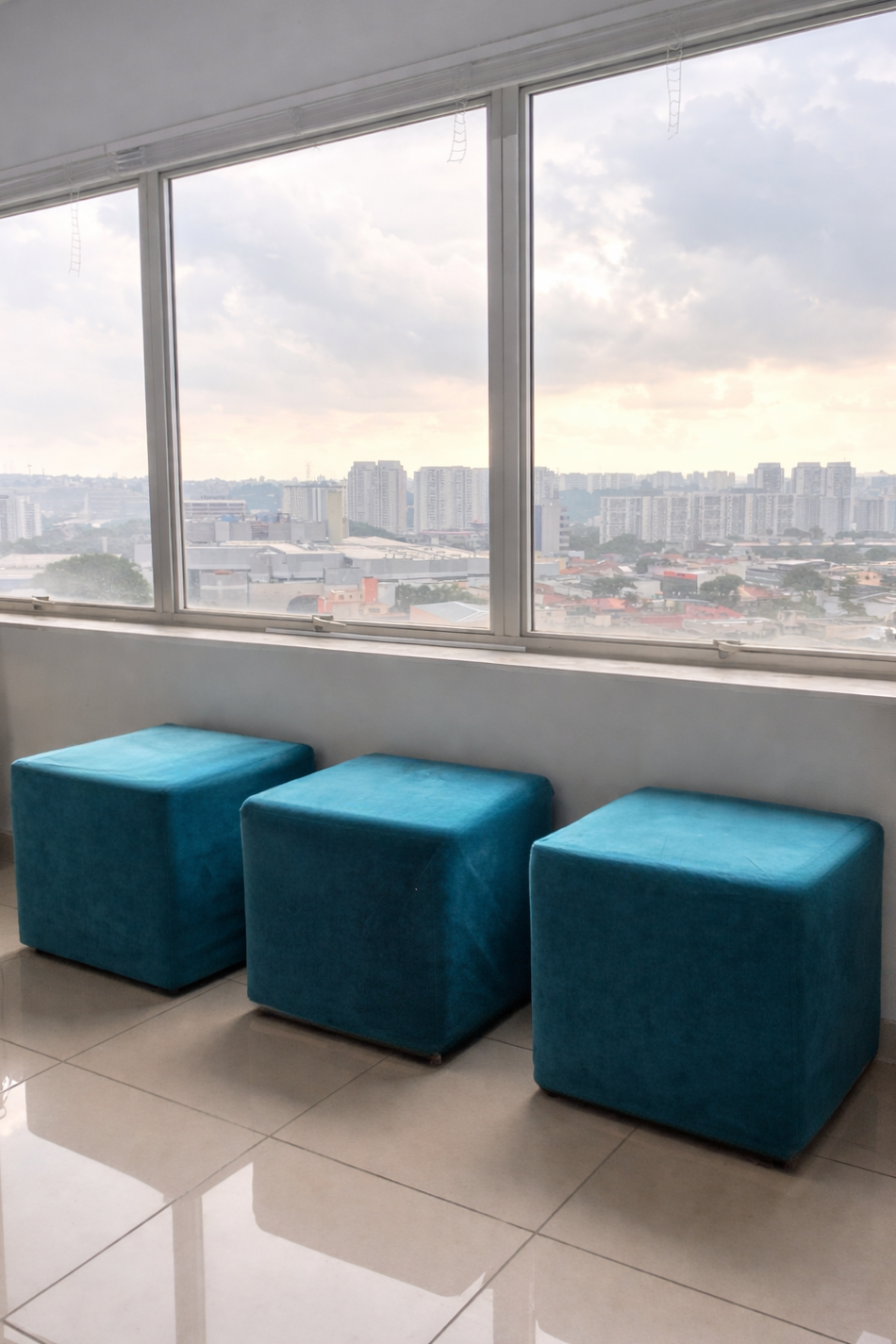 Focus Agency - Agência