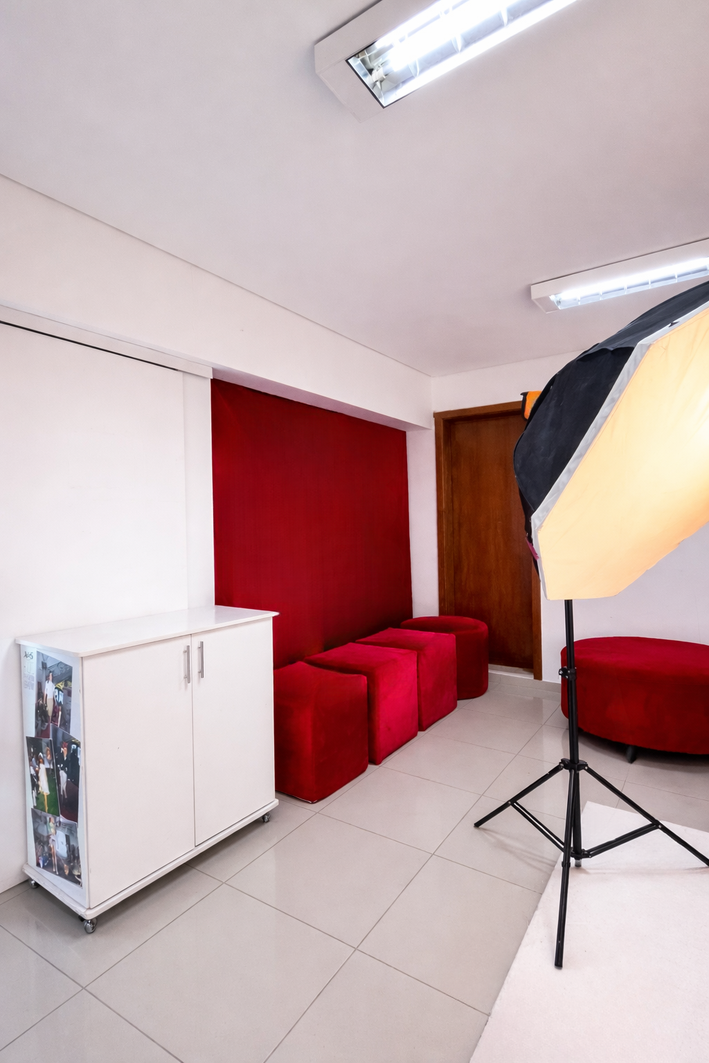 Focus Agency - Espaço