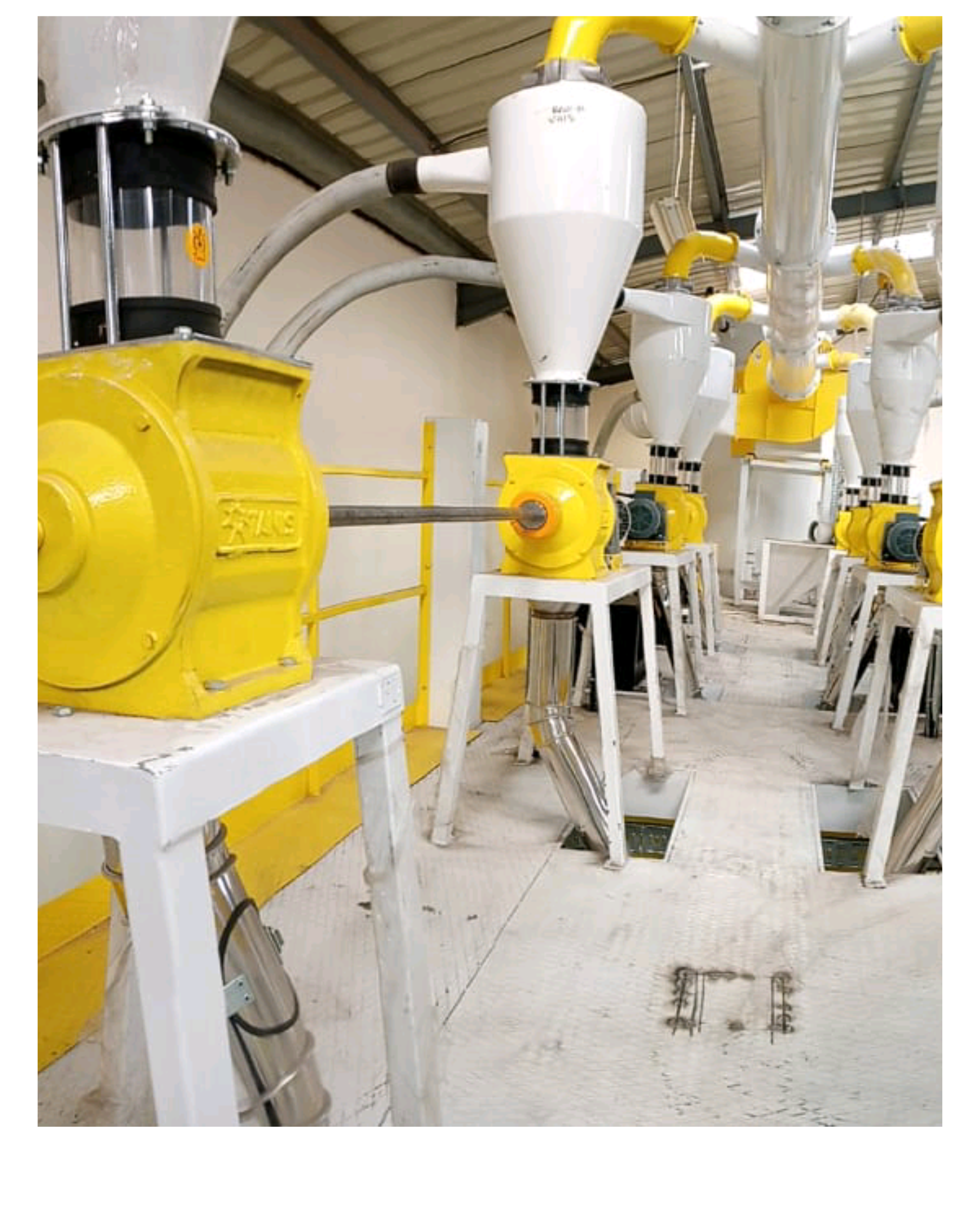 ISMAN Engineering Services