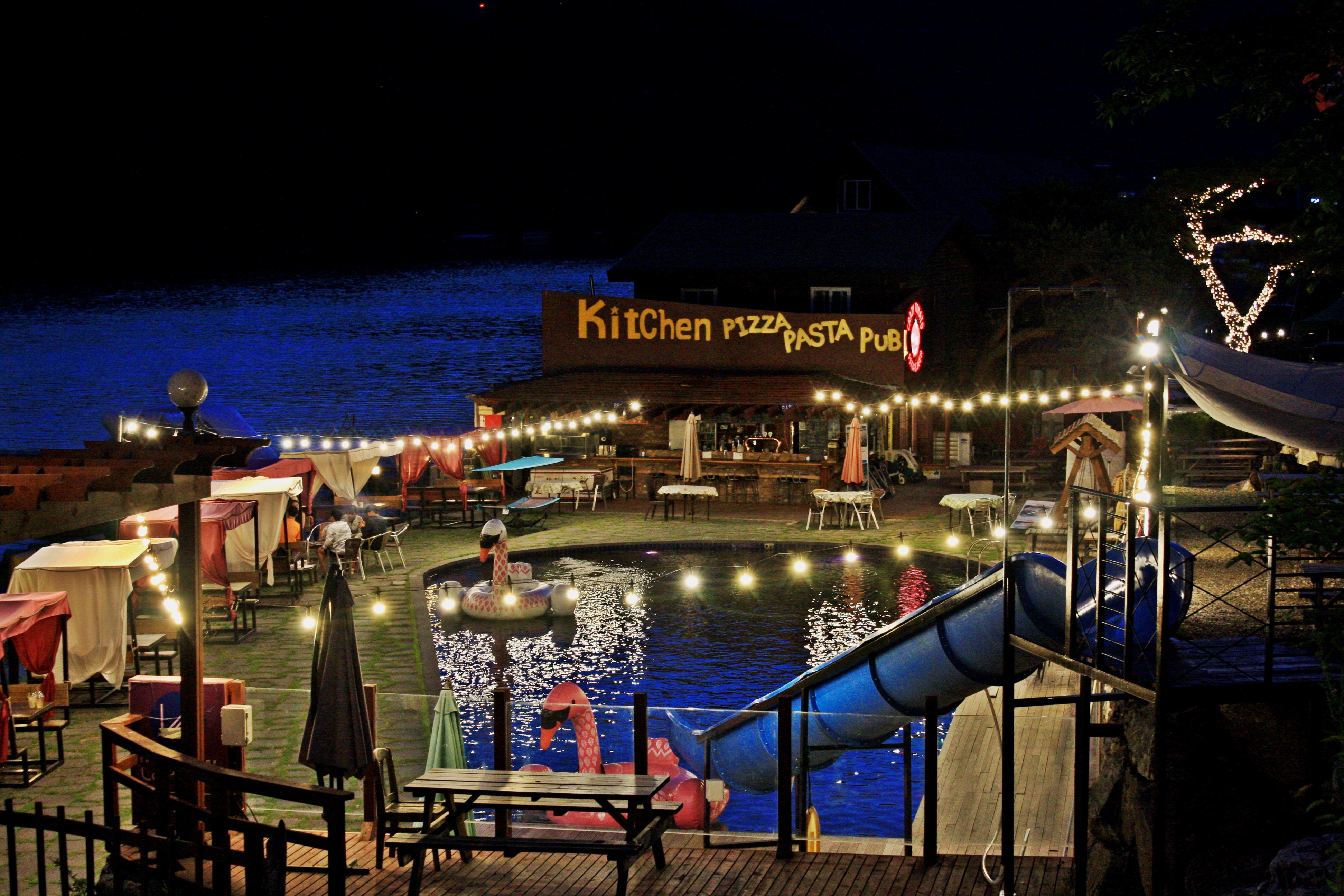 가평빠지르푸앙 수상레저 2