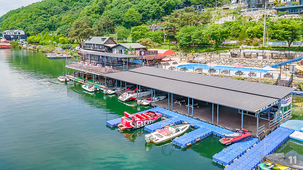 가평빠지르푸앙 수상레저 5