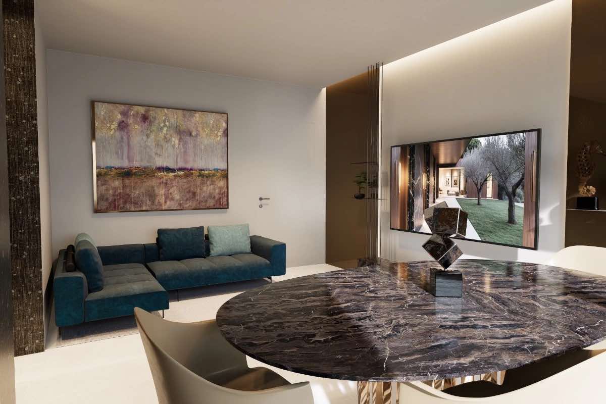 Soggiorno Puglia - Foto Aggiuntiva