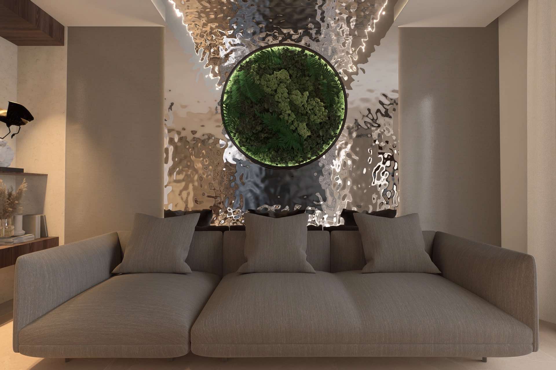 Appartamento Bari - Vista principale