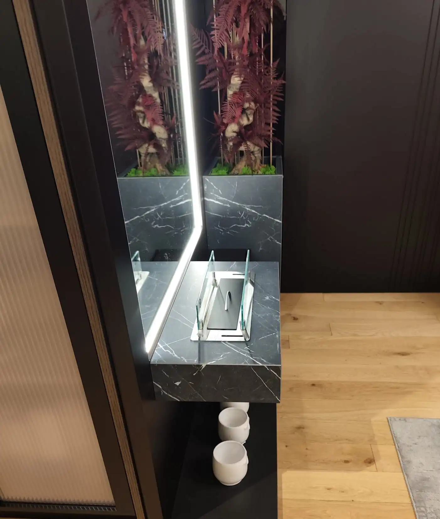 Living Room Matera - 8