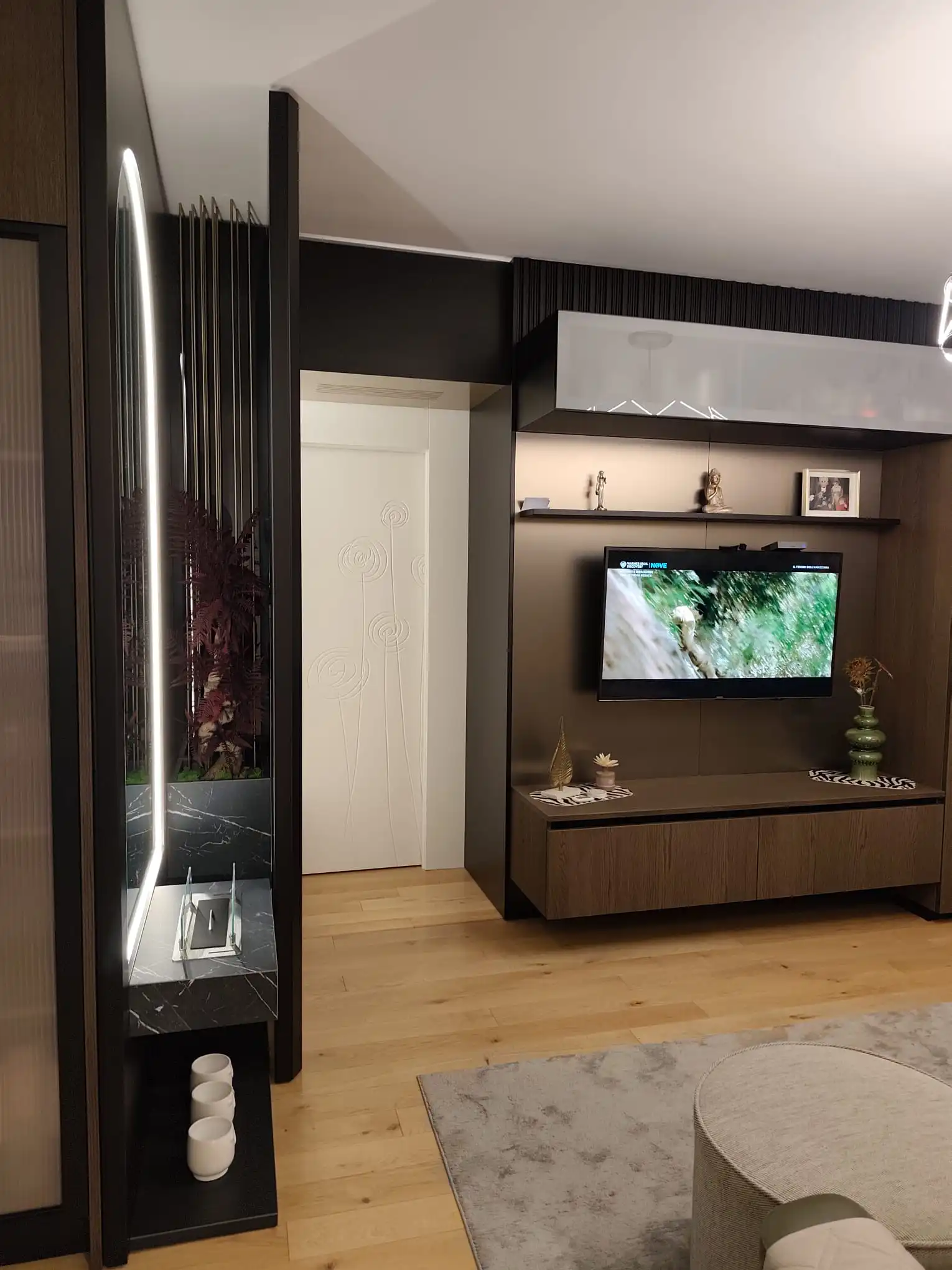 Living Room Matera - 6