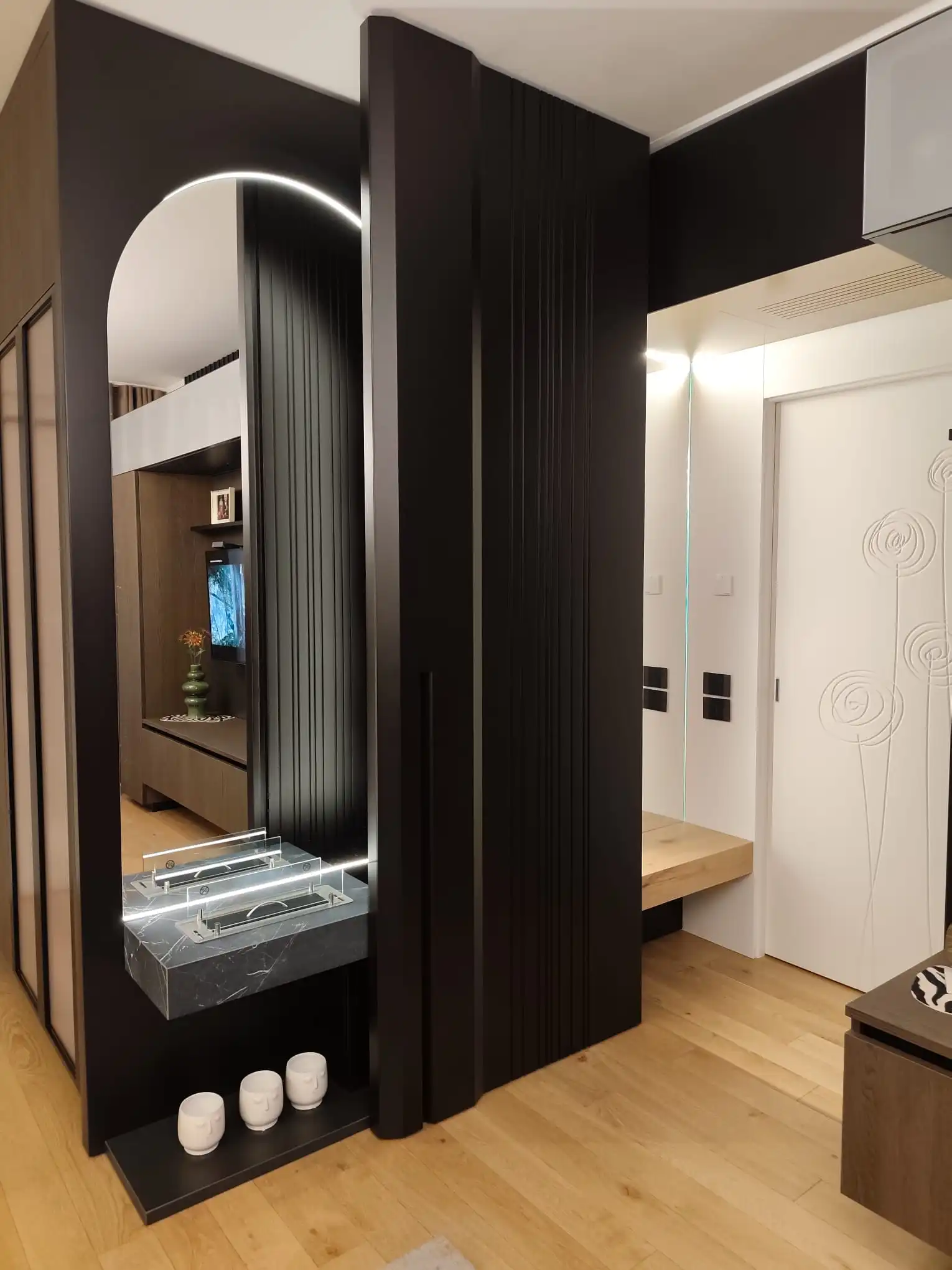 Living Room Matera - 7