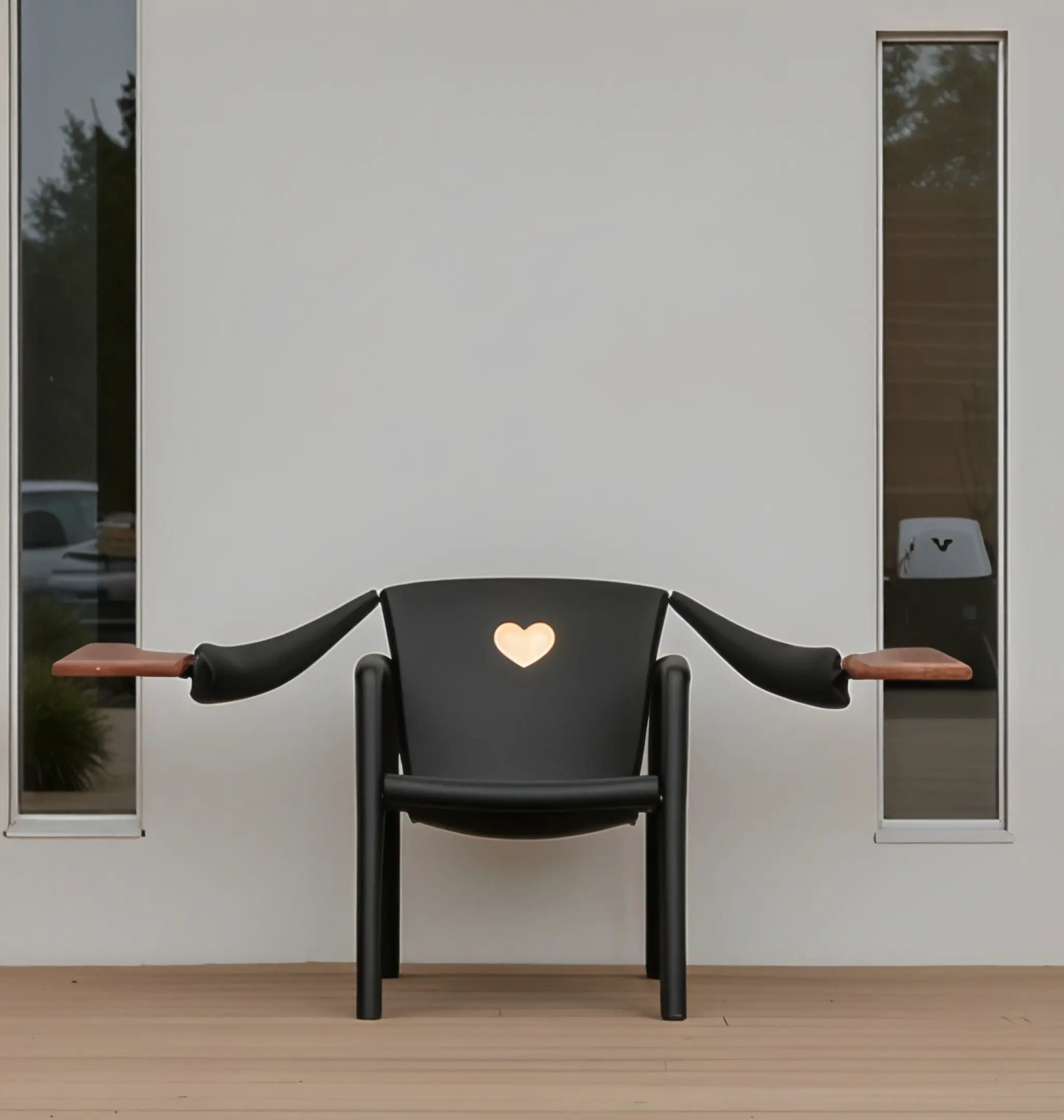 Residenza Privata - Foto Aggiuntiva