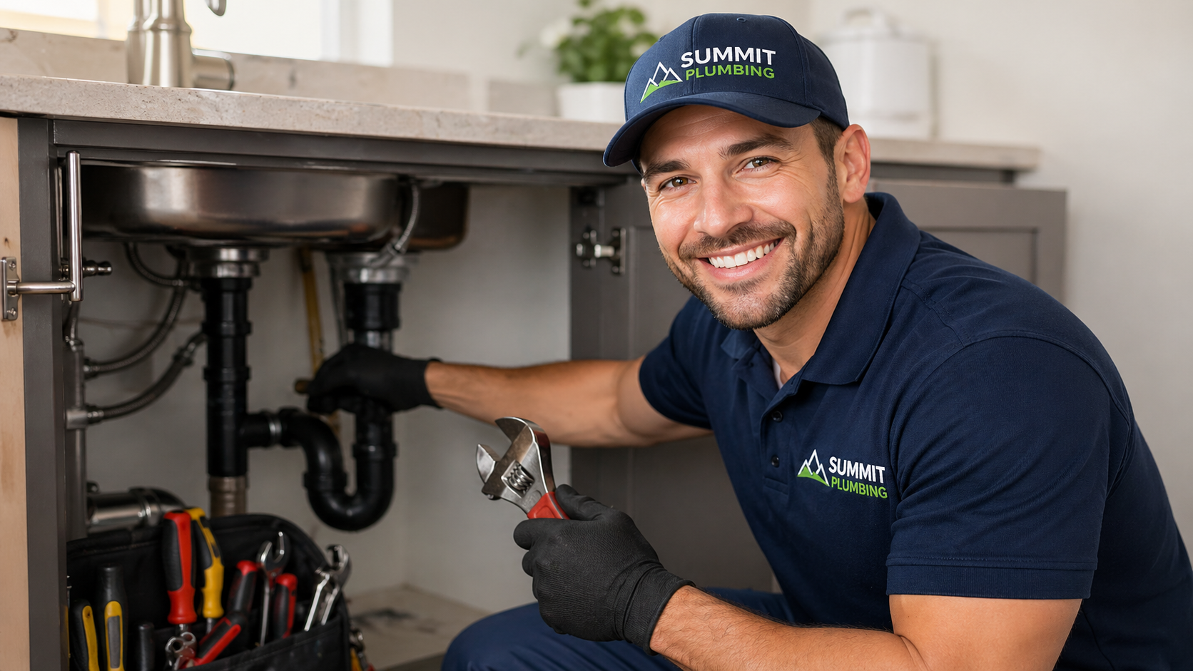 Summit Plumbing
