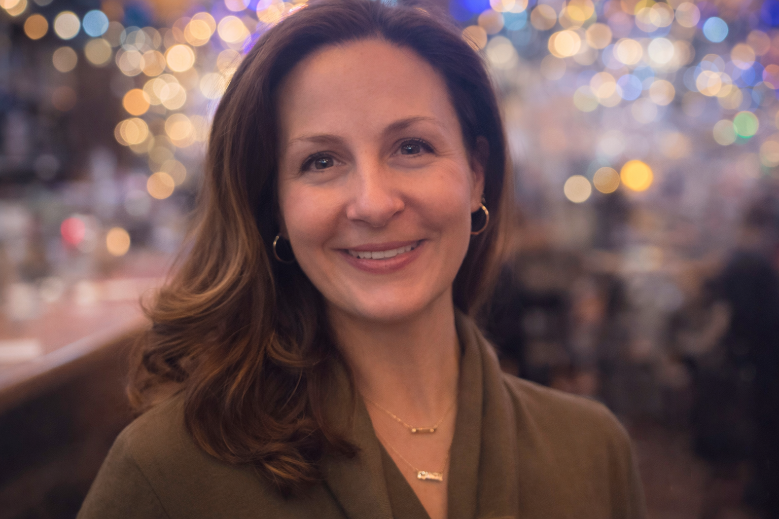 Melissa Thomas, founder of Technelle — Waukesha AI marketing consultant