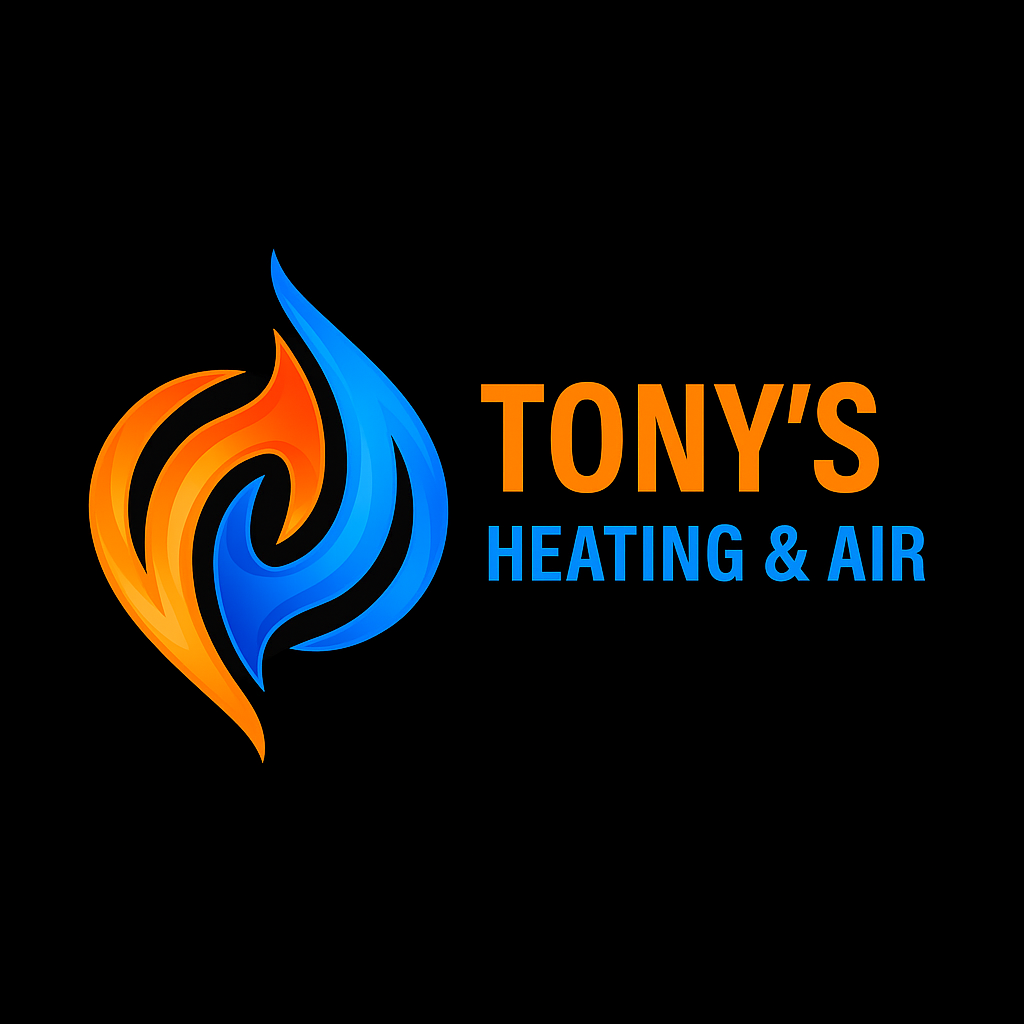 Tony's Heating & Cooling success story
