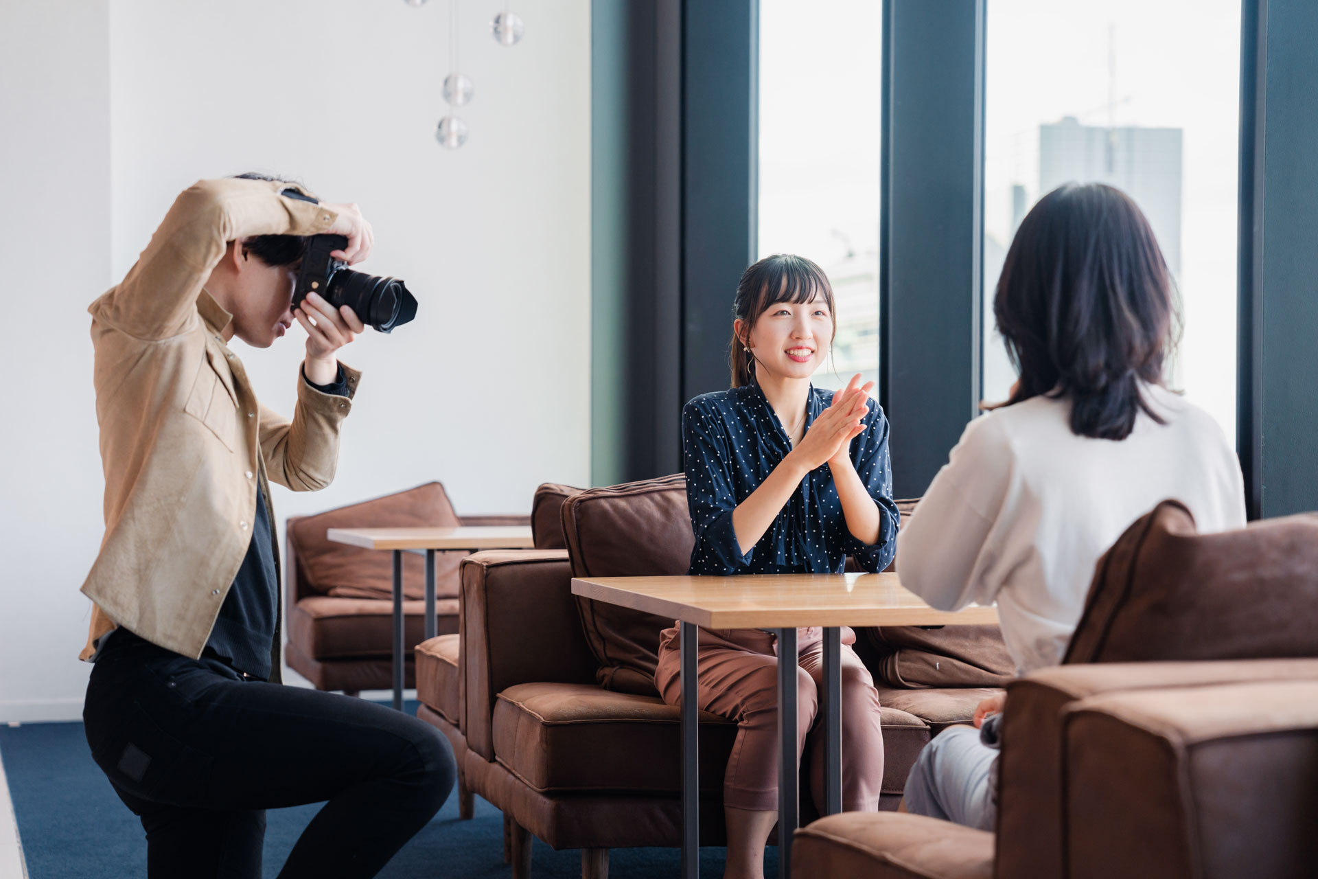 メディアリレーションズ